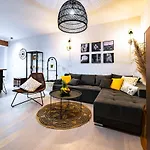 Bella Casa Eta Vakantiehuis