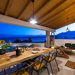 Bella Casa Eta Vakantiehuis