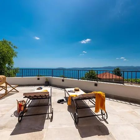 Bella Casa Eta Holiday home Orebic