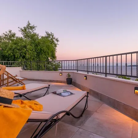 Bella Casa Eta Сasa de vacaciones Orebić