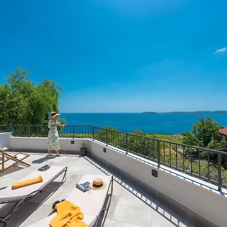 Vakantiehuis Bella Casa Eta *