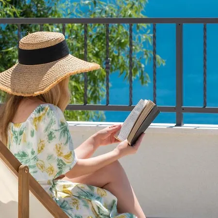 Bella Casa Eta Vakantiehuis *