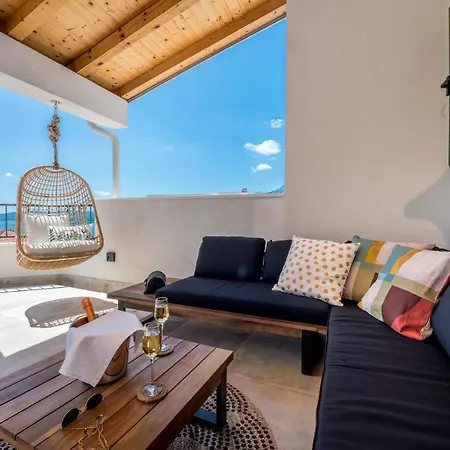 Vakantiehuis Bella Casa Eta