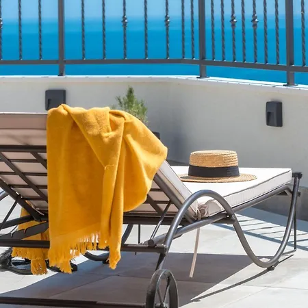 Vakantiehuis Bella Casa Eta