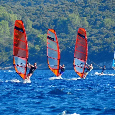 Bella Casa Eta Vakantiehuis Orebić