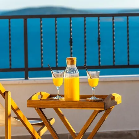 Vakantiehuis Bella Casa Eta