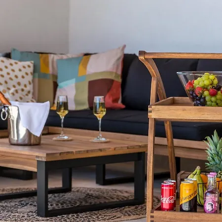 펜션 Bella Casa Eta