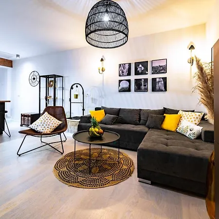 Bella Casa Eta Ferienhaus