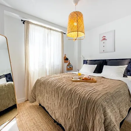 Bella Casa Eta Vakantiehuis *