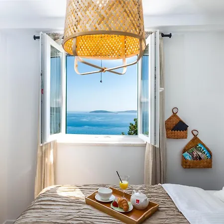 Bella Casa Eta 別荘 オレビック