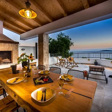 펜션 Bella Casa Eta *