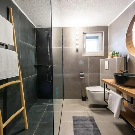 Vakantiehuis Bella Casa Eta *