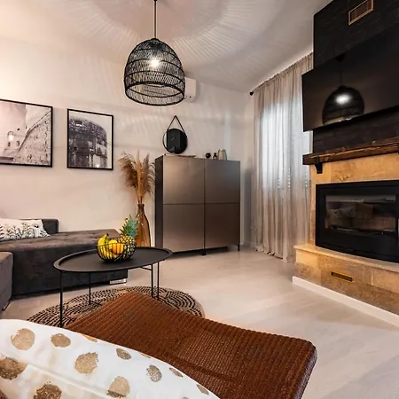 別荘 Bella Casa Eta