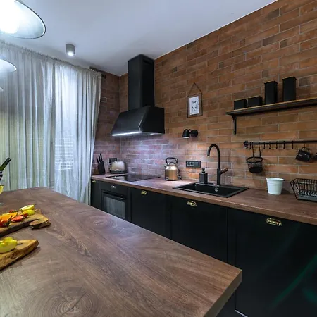 別荘 Bella Casa Eta