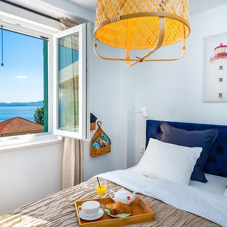 Vakantiehuis Bella Casa Eta *