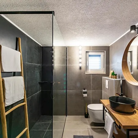 Bella Casa Eta Orebić