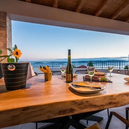 Bella Casa Eta * Orebić