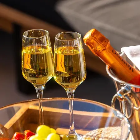 Bella Casa Eta Vakantiehuis