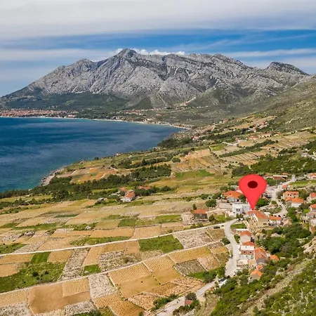 Bella Casa Eta 펜션 *