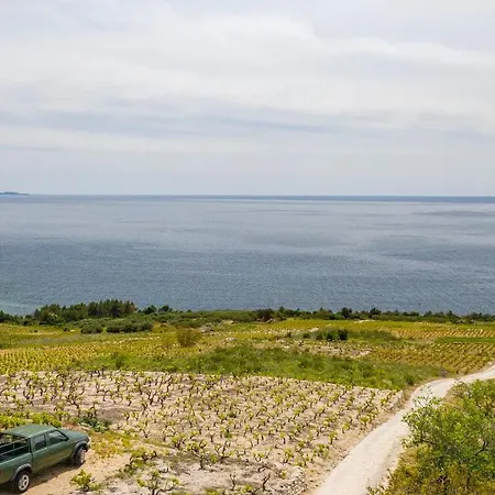 Bella Casa Eta Hébergement de vacances