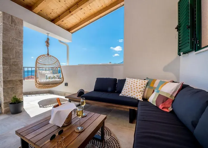 Ferienhaus Bella Casa Eta