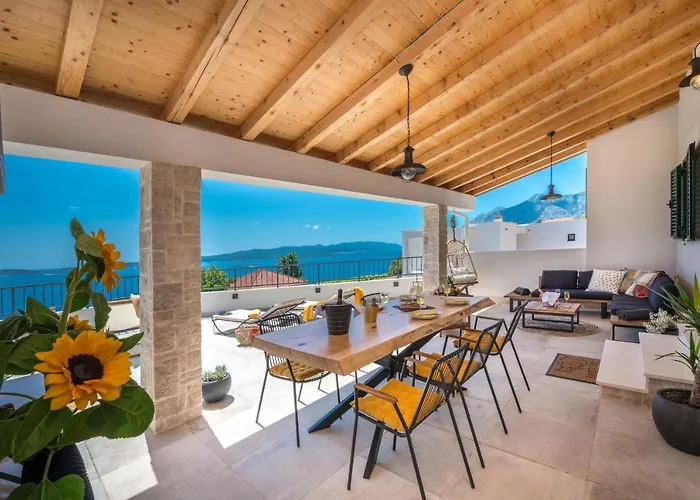 Ferienhaus Bella Casa Eta