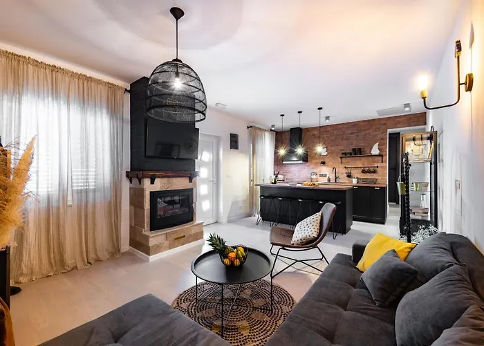 Ferienhaus Bella Casa Eta *