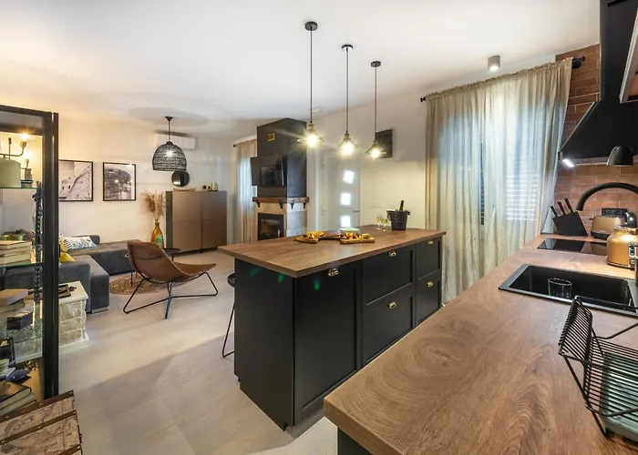 Bella Casa Eta Ferienhaus Orebić