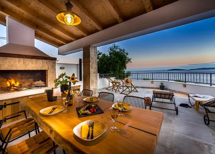 Ferienhaus Bella Casa Eta *
